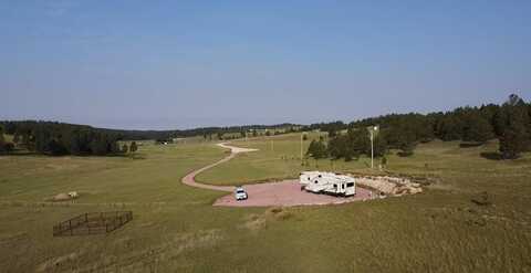 12075 True Grit Trail, Custer, SD 57730
