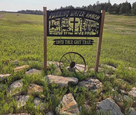 12075 True Grit Trail, Custer, SD 57730