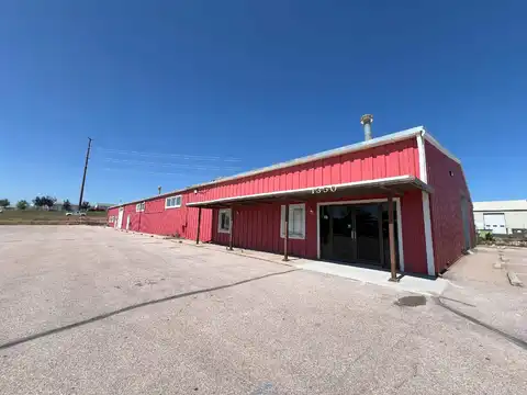 1350 Deadwood Avenue, Rapid City, SD 57701