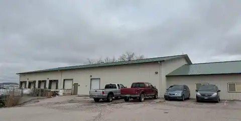 940 Kennel Dr, Rapid City, SD 57703