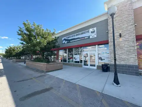 937 E North Street, Rapid City, SD 57701