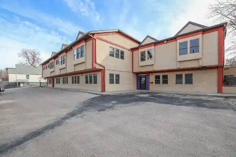 1220 Mt. Rushmore Road, Rapid City, SD 57701