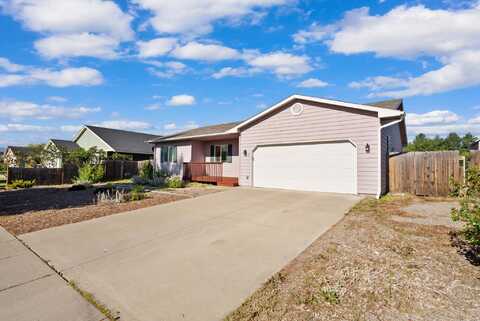 134 Blue Crest Drive, Kalispell, MT 59901