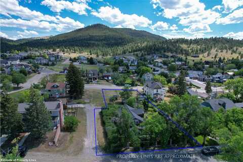 725 3rd Street, Helena, MT 59601