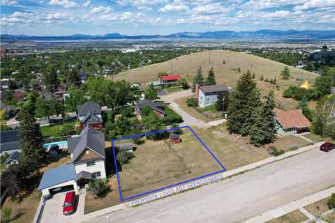 2nd Street, Helena, MT 59601