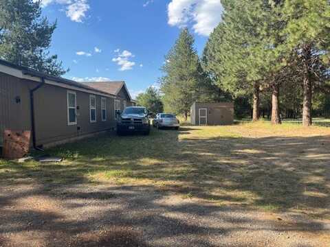 87 Tamarack Lane, Libby, MT 59923