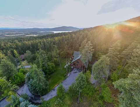 832 Cantrell Court, Whitefish, MT 59937