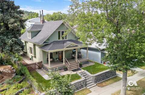 533 5th Avenue, Helena, MT 59601