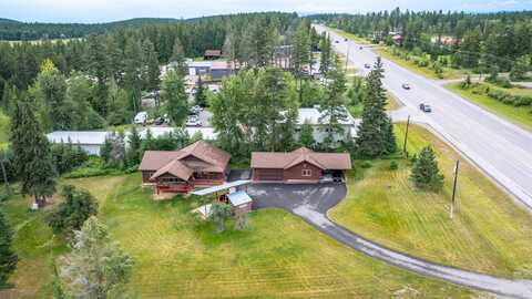 5879 US Highway 93 S, Whitefish, MT 59937