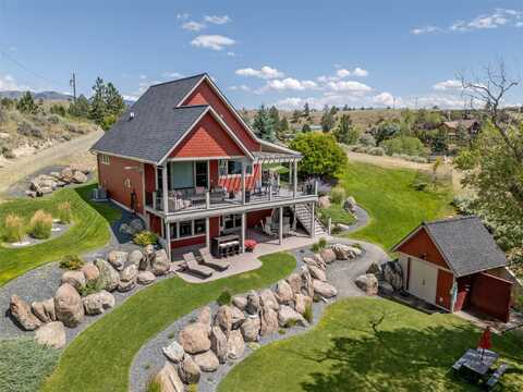 3400 Yucca Lane, Helena, MT 59602