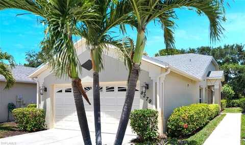 8279 Ibis Cove, NAPLES, FL 34119