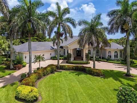 1633 CHINABERRY, NAPLES, FL 34105