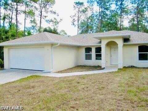 180 Everglades, NAPLES, FL 34117