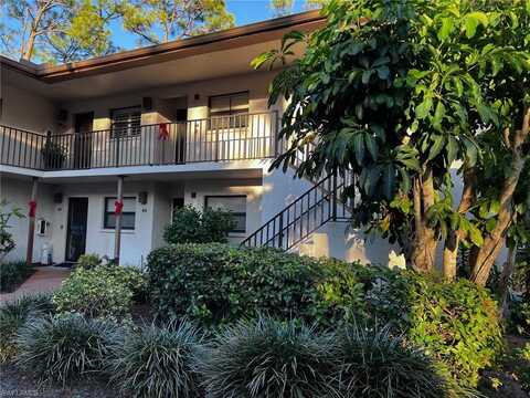 1801 Courtyard, NAPLES, FL 34112