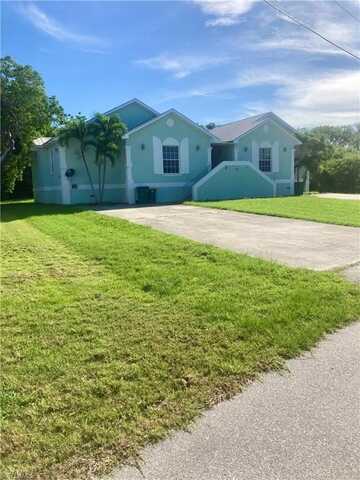 1227 Mangrove, CHOKOLOSKEE, FL 34138