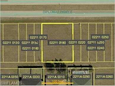 1972 Diplomat, CAPE CORAL, FL 33909