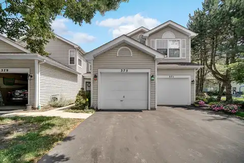 375 Glen Byrn Court, Schaumburg, IL 60194