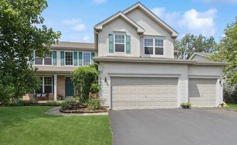 841 Barclay Drive, Bolingbrook, IL 60440
