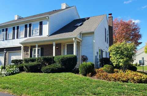2629 College Hill Circle, Schaumburg, IL 60173