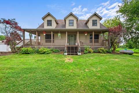 10053 Spring Road, Garden Prairie, IL 61038