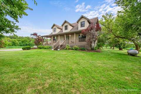 10053 Spring Road, Garden Prairie, IL 61038