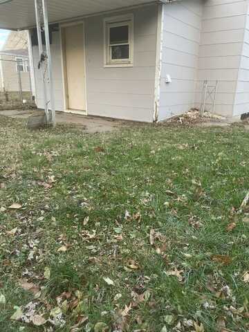 514 Sherman Street, Danville, IL 61832