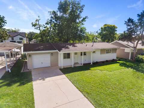 1329 N Wilke Road, Arlington Heights, IL 60004