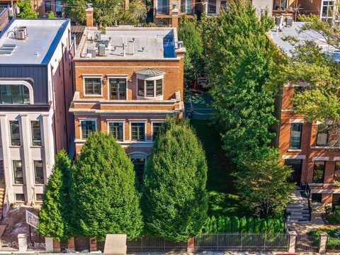 2043 N Clifton Avenue, Chicago, IL 60614