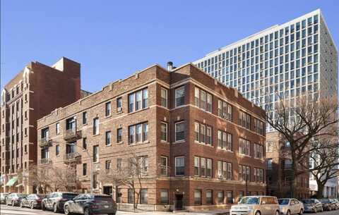 3638 N Pine Grove Avenue, Chicago, IL 60613