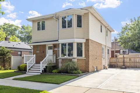 9107 S Hamilton Avenue, Chicago, IL 60643