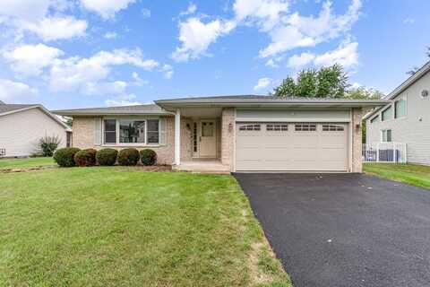 265 Hickory Oaks Drive, Bolingbrook, IL 60490