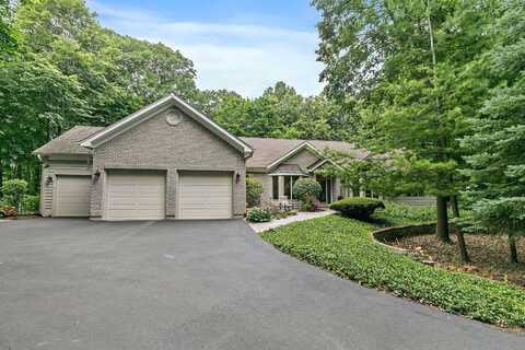 8n644 Wood Bridge Lane, Elgin, IL 60124