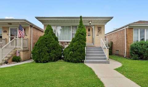 5737 S Mason Avenue, Chicago, IL 60638