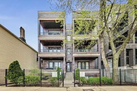 1441 W Augusta Boulevard, Chicago, IL 60642