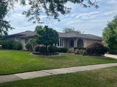17533 Pecan Lane, Tinley Park, IL 60487