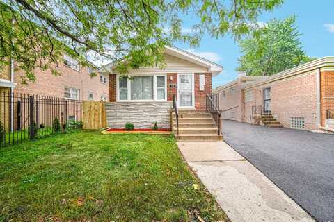 55 E 75th Street, Chicago, IL 60619