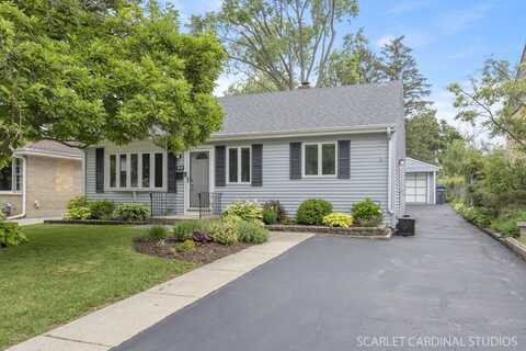 22 W Jackson Street, Villa Park, IL 60181