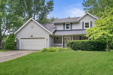 219 N Nina Street, Cortland, IL 60112