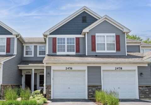 2476 Oneida Lane, Naperville, IL 60563
