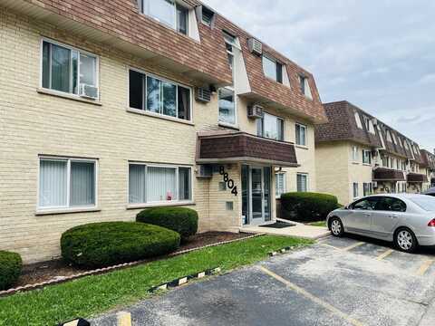 8804 BRIAR Court, Des Plaines, IL 60016