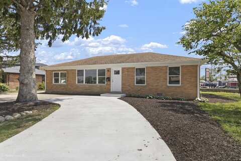 8331 W Gunnison Street, Norridge, IL 60706