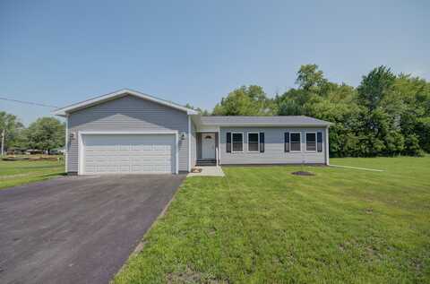 382 W 3rd Street, Braidwood, IL 60408