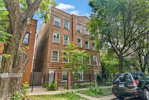 3039 N Troy Street, Chicago, IL 60618