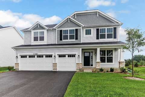 11380 Saxony Street, Huntley, IL 60142
