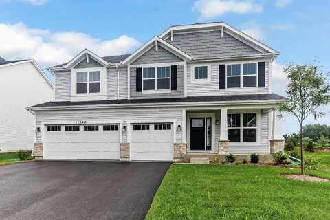 11380 Saxony Street, Huntley, IL 60142