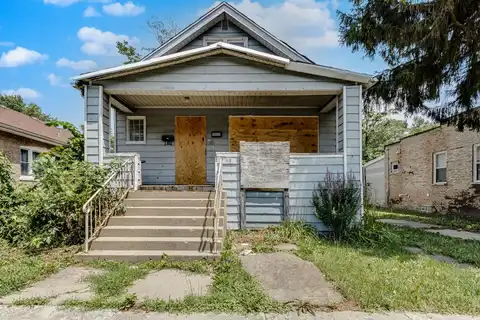 11941 S La Salle Street, Chicago, IL 60628
