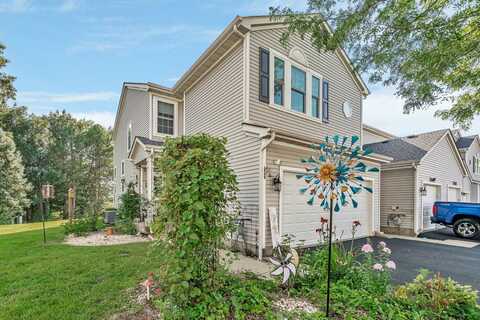 16601 S Windsor Lane, Lockport, IL 60441