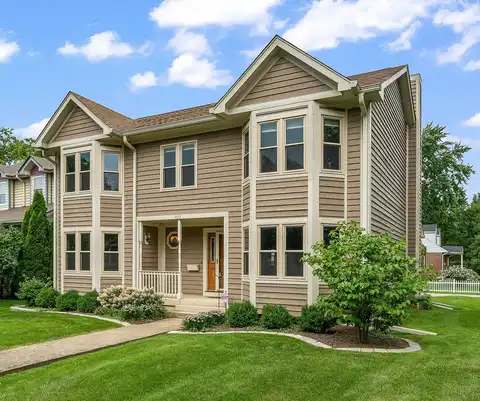 433 Virgie Place, West Chicago, IL 60185
