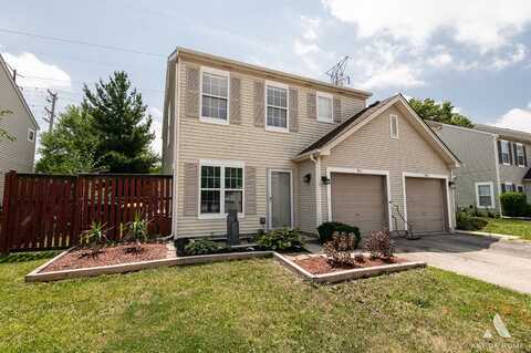 951 W Savannah Drive, Romeoville, IL 60446