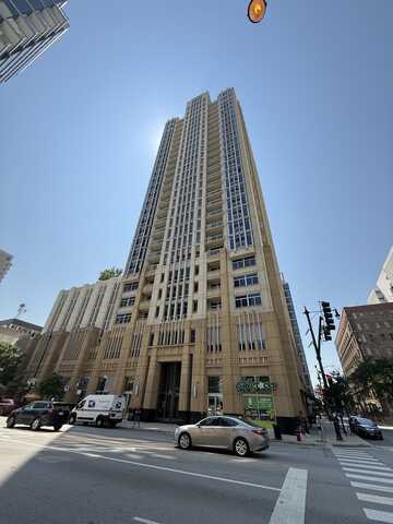 1400 S Michigan Avenue, Chicago, IL 60605